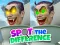 游戏Skibidi Toilet Spot the Difference在线