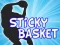 游戏Sticky Basket在线
