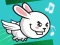 游戏Flappy Angry Rabbit在线