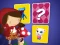 游戏Little Red Riding Hood Memory Card Match在线
