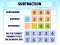游戏Subtraction Practice在线