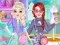 游戏Fashion Princess Sewing Clothes在线