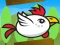 游戏Angry Flappy Chicken Fly在线