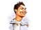 游戏Ronaldo Soccer Challenge在线