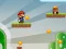 游戏Mario HTML5 Mobile在线