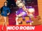 游戏Nico Robin Jigsaw Puzzle在线