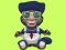 游戏Baby Talking Tom Makeover在线