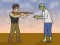 游戏Cowboy Survival Zombie在线