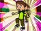 游戏Ben 10 Jumper在线