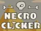 游戏Necro clicker在线