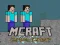 游戏Mcraft Cartoon Parkour在线