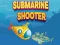 游戏Submarine Shooter在线