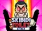 游戏Skibidi Toilet Attack在线