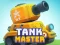 游戏Tank Master在线