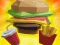 游戏Burger Bounty Game在线