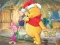 游戏Winnie the Pooh Christmas Jigsaw Puzzle在线