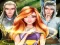 游戏Fantasy Fairy Tale Princess game在线