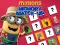 游戏Minions Memory Match Up在线
