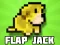 游戏Flap Jack在线