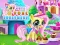 游戏Cute Foal Treatment在线