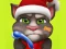 游戏Talking Tom care Injured在线