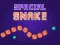 游戏Spacial Snake在线