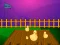 游戏Carrot Farm Escape在线