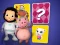 游戏Little Baby Bum memory card match在线