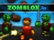 游戏Zomblox.io在线