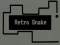 游戏Retro Snake在线