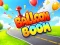 游戏Balloon Boom在线
