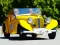 游戏Old Cars Puzzle在线