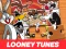 游戏Looney Tunes Jigsaw Puzzle在线