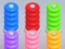 游戏Color Ring Sort在线