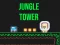 游戏Jungle Tower在线