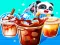 游戏Little Panda Coffee Shop在线
