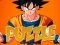 游戏Dragonball Z Puzzles在线