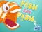 游戏Fish Eat Fish 2在线