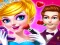 游戏Magic Fairy Tale Princess Game在线
