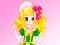 游戏Anime Girl Dressup在线