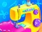 游戏Fashion Sewing Shop在线