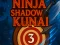 游戏Ninja Shadow Kunai在线
