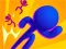 游戏3D Bubble Rush!在线