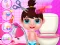 游戏Baby Girl Daily Care在线