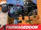 游戏 A Shaun the Sheep Movie Farmageddon Jigsaw Puzzle在线