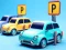 游戏Parking Order在线