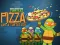 游戏Ninja Turtles: Pizza Like A Turtle Do!在线