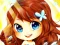 游戏Fantasy Cinderella Dress Up在线