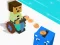 游戏Piggy Bank Demolish Run在线