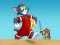 游戏Tom And Jerry Match 3在线